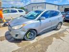 2011 Hyundai Tucson GLS, Copart US lot 55657866: photo 1, Front End