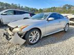 2011 Infiniti G37 Coupe Base, Copart US lot 41719106, VIN JN1CV6EK2BM214997: photo 1, Front End