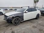 2011 Infiniti G37 Sedan Journey, Copart US lot 46139786, VIN JN1CV6AP4BM508399: photo 1, Vandalism