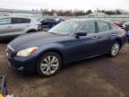 2011 Infiniti M37 X, auction photograph