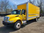 2011 International 4300 Box Truck, auction photograph