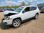 2011 Jeep Compass Sport, auction photograph