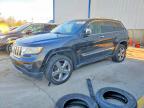 2011 Jeep Grand Cherokee Limited, Copart US lot 47928876: photo 1, Rear End
