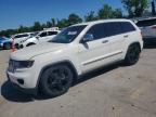 2011 Jeep Grand Cherokee Overland, auction photograph