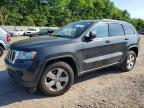 2011 Jeep Grand Cherokee Laredo, auction photograph