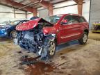 2011 Jeep Grand Cherokee Laredo, auction photograph