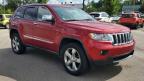 2011 Jeep Grand Cherokee Overland, auction photograph