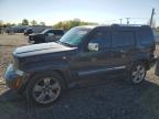 2011 Jeep Liberty Limited, Copart US lot 50715156: photo 1, Side