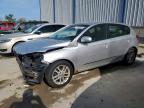 2011 Kia Forte EX, Copart US lot 50115476: photo 1, Front End