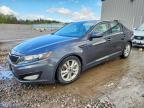 2011 Kia Optima EX Turbo, auction photograph