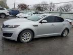 2011 Kia Optima LX, Copart US lot 52164945: photo 1, Rear End