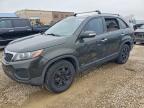 2011 Kia Sorento LX, auction photograph