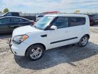 2011 Kia Soul +, auction photograph
