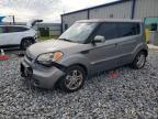 2011 Kia Soul +, Copart US lot 51014476: photo 1, Front End