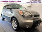 2011 Kia Soul +, auction photograph