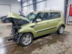 2011 Kia Soul +, auction photograph