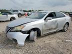 2011 Lexus Es 350, Copart US lot 51843786: photo 1, Side