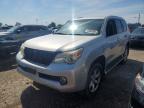 2011 Lexus Gx 460, auction photograph