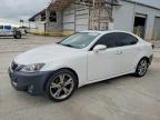 2011 Lexus Is 250, auction photograph