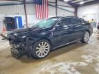 2011 Lincoln Townhouse Mks, Copart US lot 47399376: photo 1, Front End