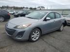 2011 Mazda 3 I, auction photograph