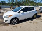 2011 Mazda Mazda2, Copart US lot 46626216: photo 1, Undercarriage