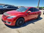 2011 Mazda Mazda6, auction photograph