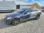 2011 Mercedes-Benz C-Class, Copart US lot 49949556: photo 1, Hail
