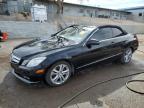 2011 Mercedes-Benz E 350, Copart US lot 49227135: photo 1, Rear End