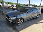 2011 Mercedes-Benz E 350 4Matic, auction photograph