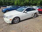 2011 Mercedes-Benz E 350, Copart US lot 52187726: photo 1, Rear End