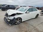 2011 Mercedes-Benz E 350, auction photograph