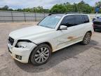 2011 Mercedes-Benz Glk 350 4Matic, Copart US lot 51883786: photo 1, Front End