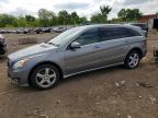 2011 Mercedes-Benz R 350 4Matic, auction photograph