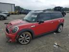 2011 Mini Cooper S Clubman, auction photograph