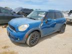 2011 Mini Cooper S Countryman, auction photograph