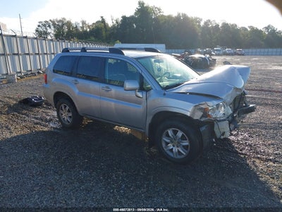 2011 Mitsubishi Endeavor, IAA US lot 46072813: auction vehicle photo