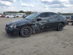 2011 Mitsubishi Galant Fe, Copart US lot 50944625: photo 1, Side