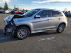 2011 Mitsubishi Outlander Sport Es, auction photograph