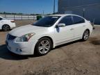 2011 Nissan Altima Sr, Copart US lot 50134526: photo 1, Side