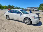 2011 Nissan Altima Hybrid, auction photograph