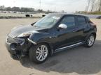 2011 Nissan Juke S, auction photograph
