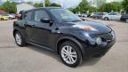 2011 Nissan Juke S, auction photograph