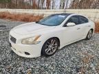 2011 Nissan Maxima 3.5 S, Copart US lot 45733016: photo 1, Minor Dent/Scratches