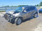 2011 Nissan Murano S/Sl/Le, auction photograph