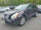 2011 Nissan Rogue S, auction photograph