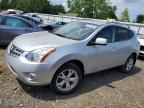 2011 Nissan Rogue S, auction photograph
