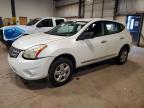 2011 Nissan Rogue S, auction photograph