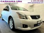 2011 Nissan Sentra 2.0, Copart US lot 51729672: photo 1, Unknown