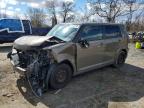 2011 Scion Xb Base, Copart US lot 46123716: photo 1, Front End